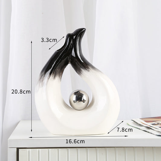 creative ceramic vases wholesale