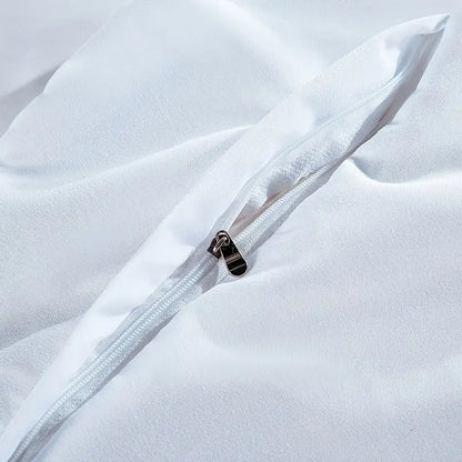 Premium Artisan Duvet Cover Set — 3 Pieces