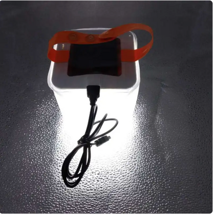 Waterproof Solar LED Lantern