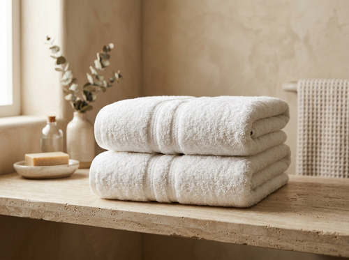 Toallas Hotel Spa