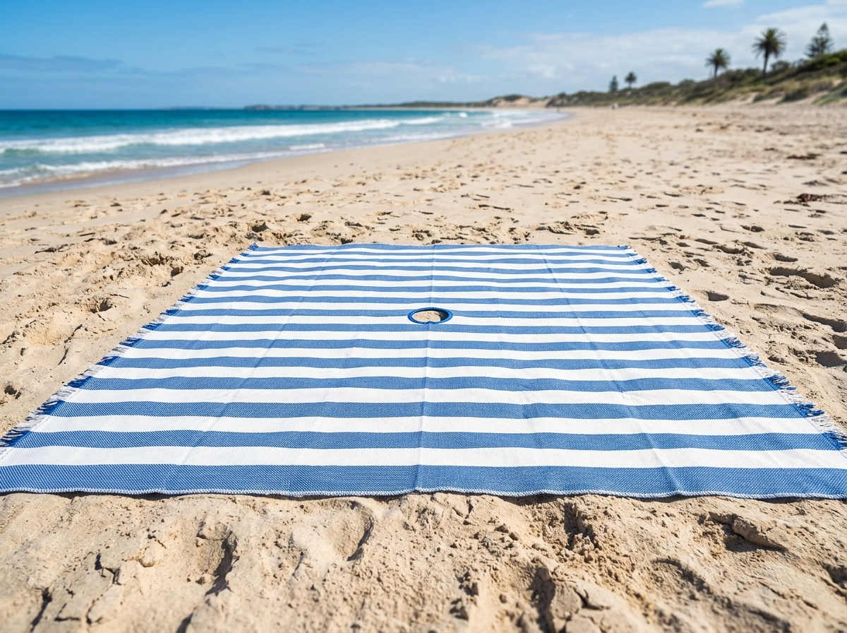 Beach Blanket