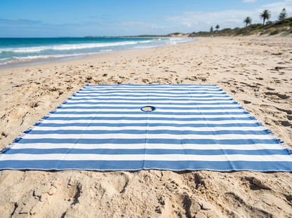 Beach Blanket
