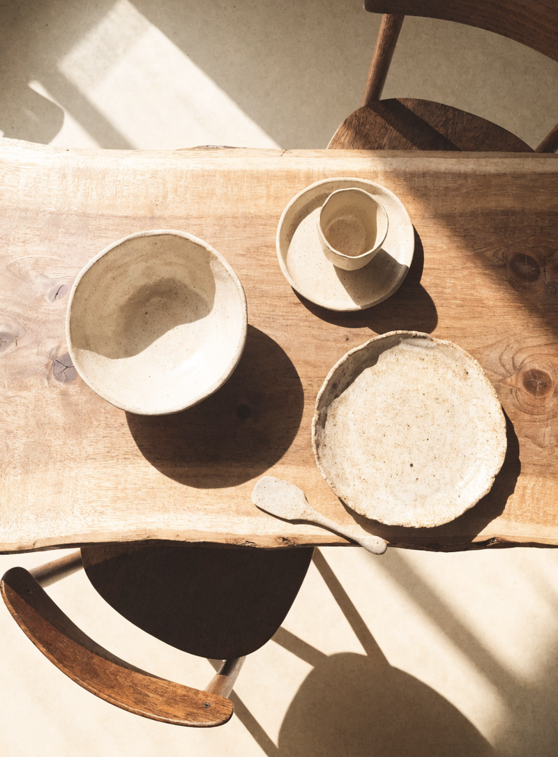 Cocina y Comedor - Oak & Ember Interiors
