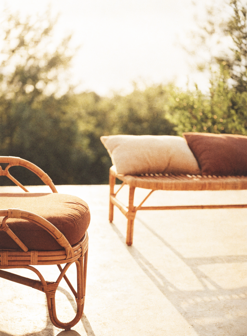 Exterior - Oak & Ember Interiors
