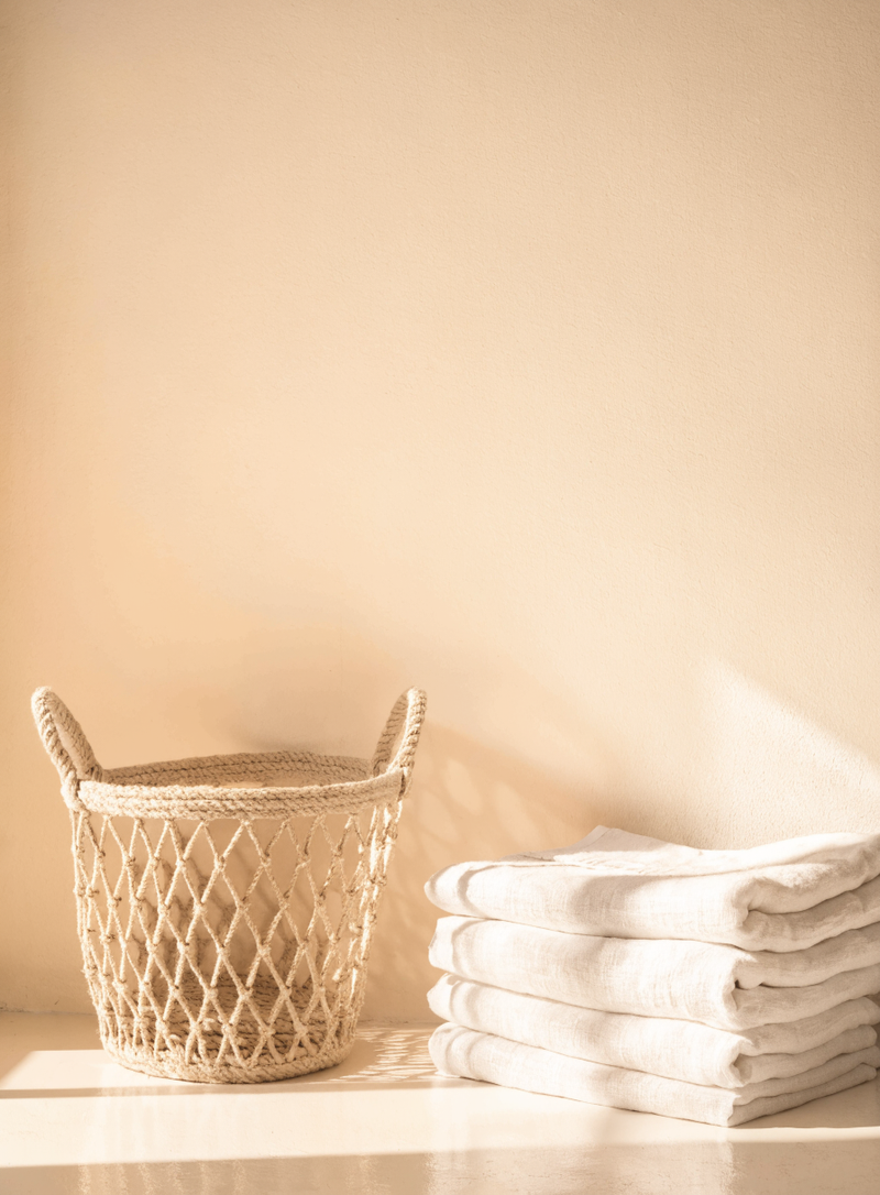 Lavandería - Oak & Ember Interiors