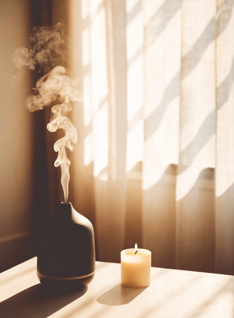 Lifestyle - Oak & Ember Interiors