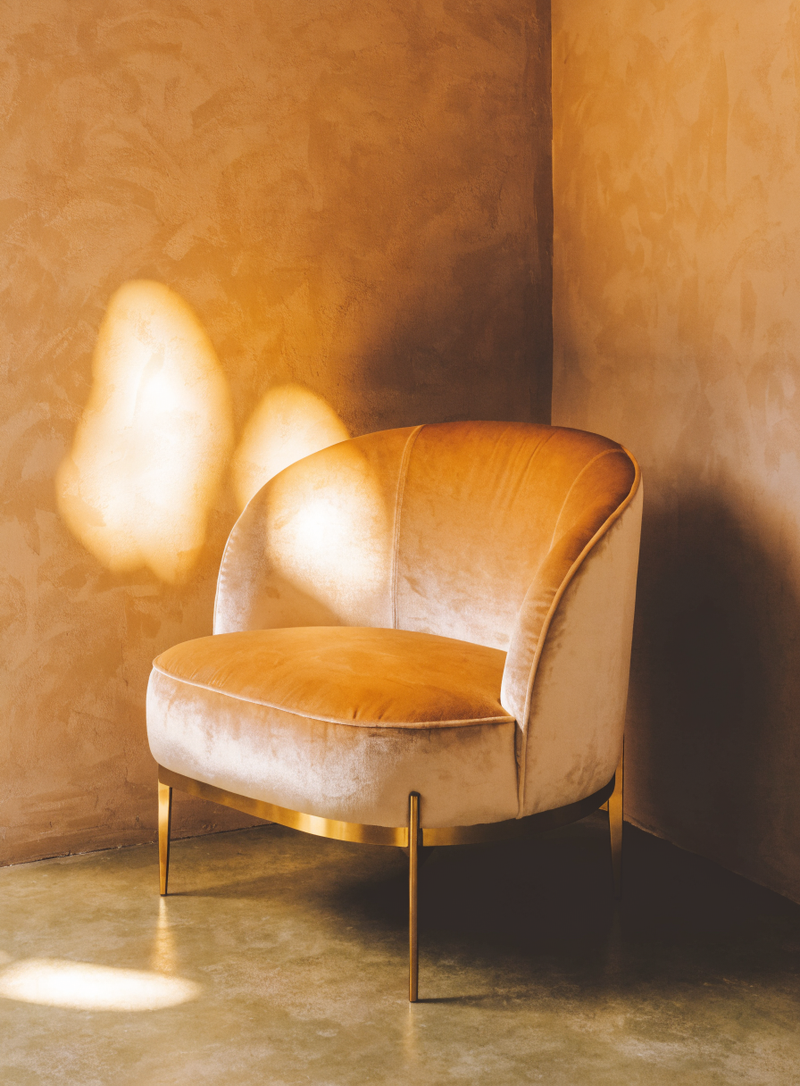 Muebles - Oak & Ember Interiors